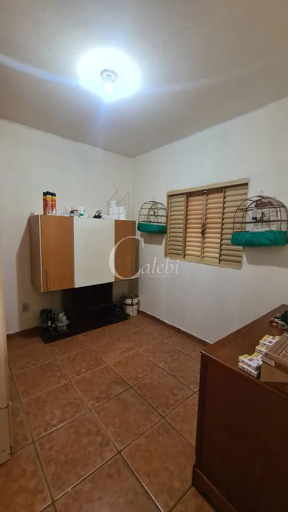 Sítio, 2 quartos, 2 m² - Foto 1