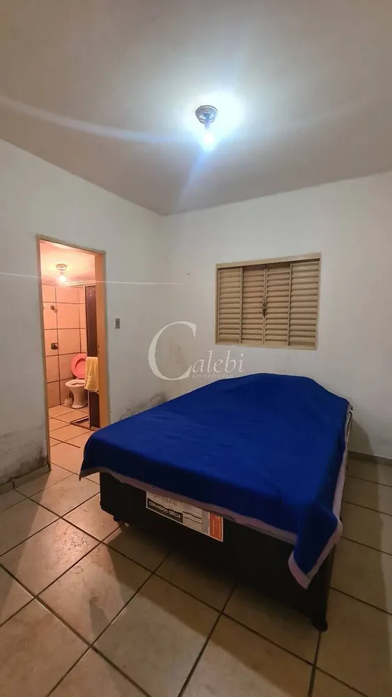 Sítio, 2 quartos, 2 m² - Foto 3