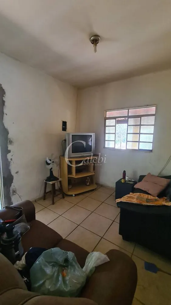 Sítio, 2 quartos, 2 m² - Foto 6
