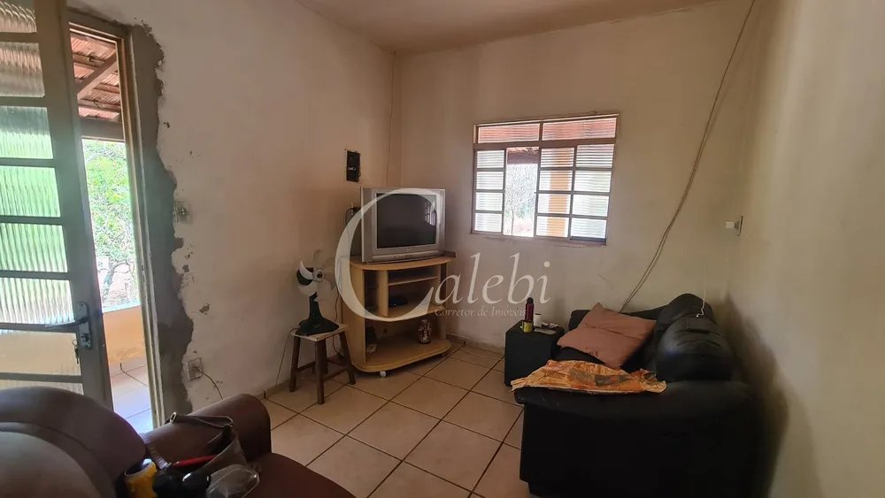 Sítio, 2 quartos, 2 m² - Foto 5