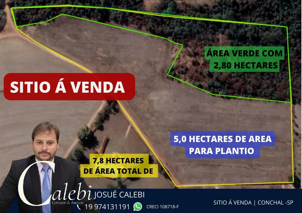 Terreno, 7 m² - Foto 7