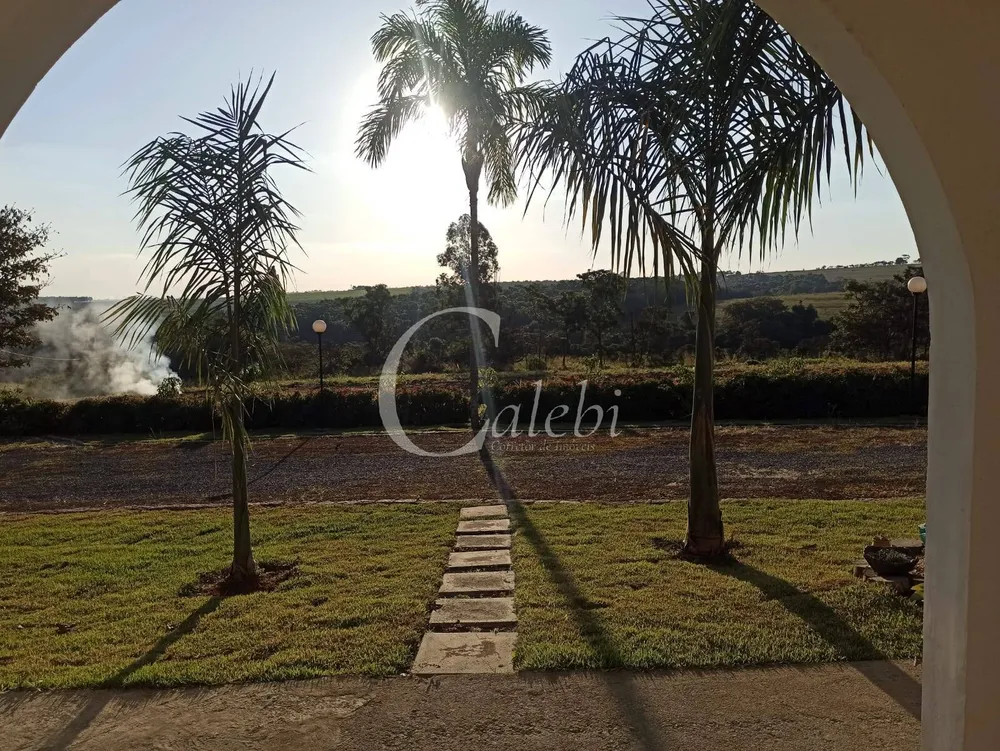Chácara, 1 hectares - Foto 2