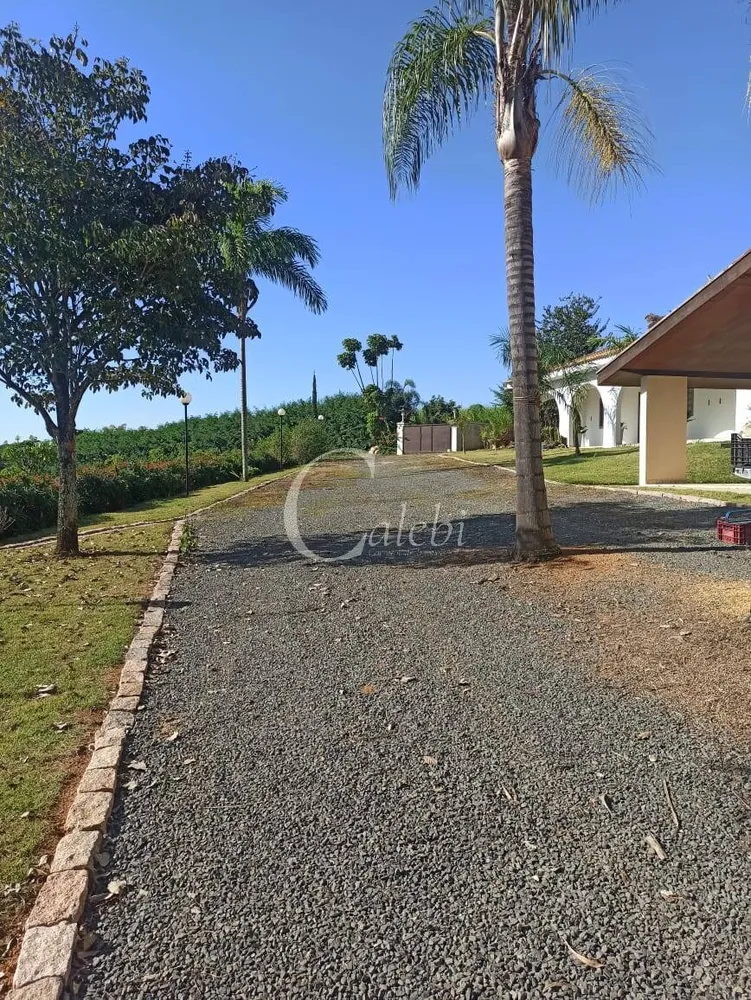 Chácara, 1 hectares - Foto 1