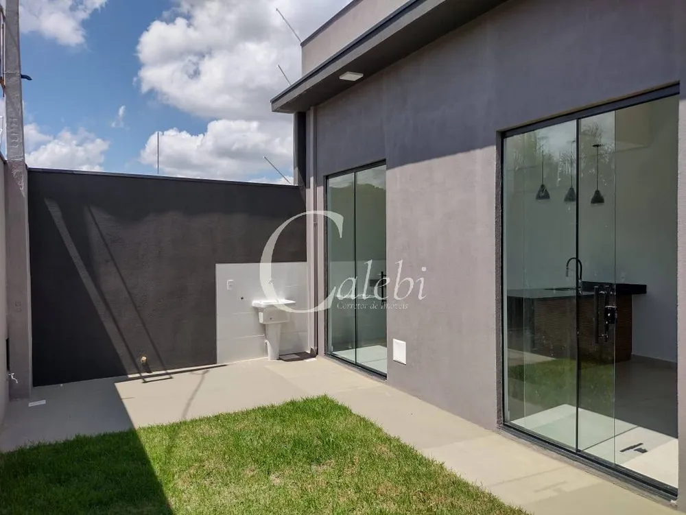 Casa, 3 quartos, 78 m² - Foto 6