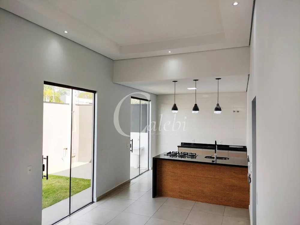 Casa, 3 quartos, 78 m² - Foto 1