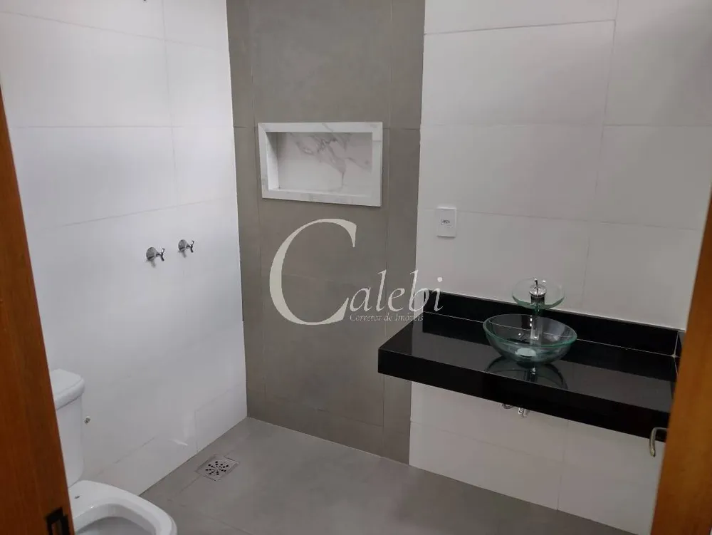 Casa, 3 quartos, 78 m² - Foto 3