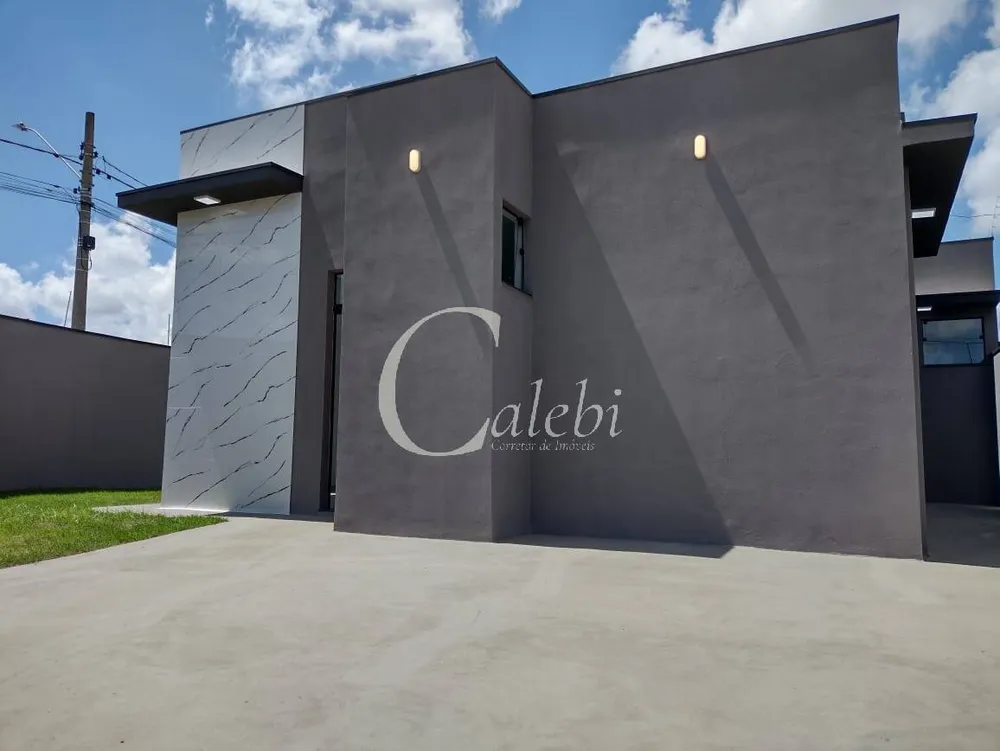Casa, 3 quartos, 78 m² - Foto 3