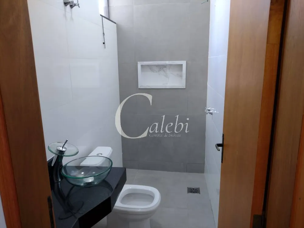 Casa, 3 quartos, 78 m² - Foto 4