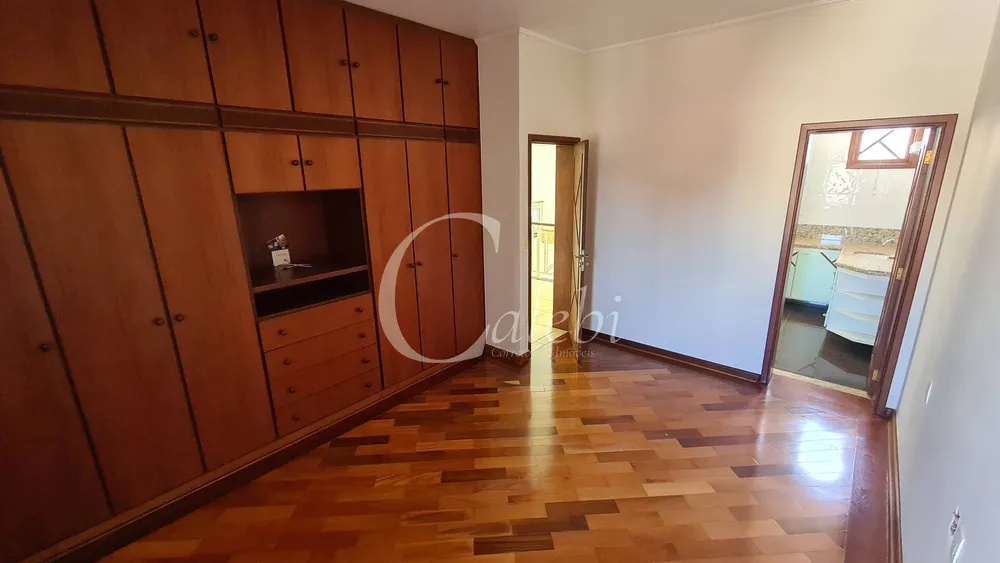 Sobrado, 3 quartos, 350 m² - Foto 6