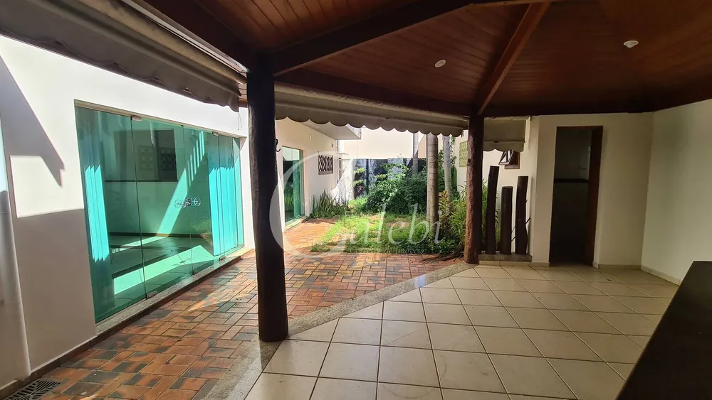 Sobrado, 3 quartos, 350 m² - Foto 4