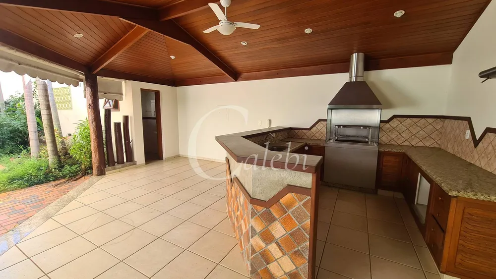Sobrado, 3 quartos, 350 m² - Foto 14