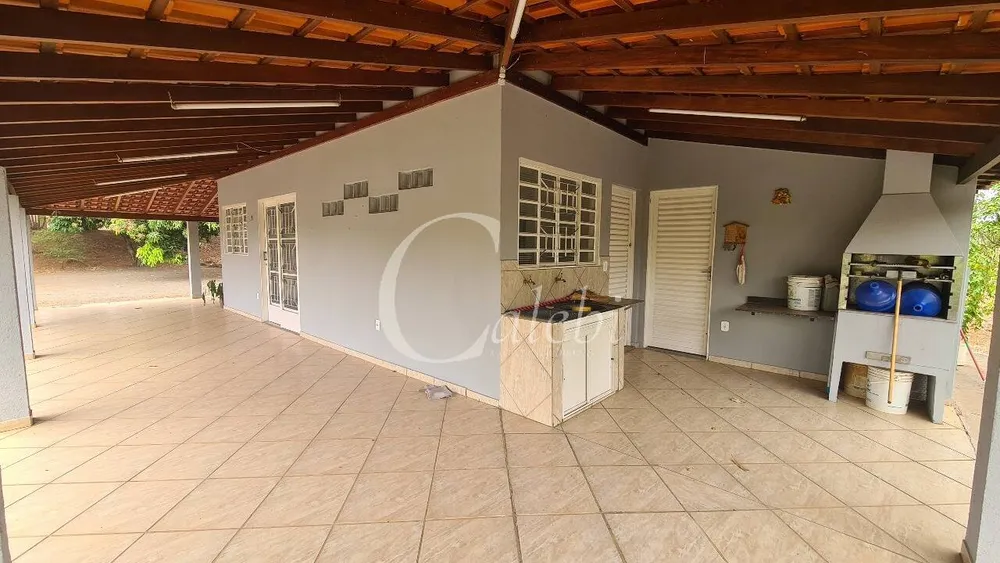 Sítio, 2 quartos, 100 m² - Foto 9