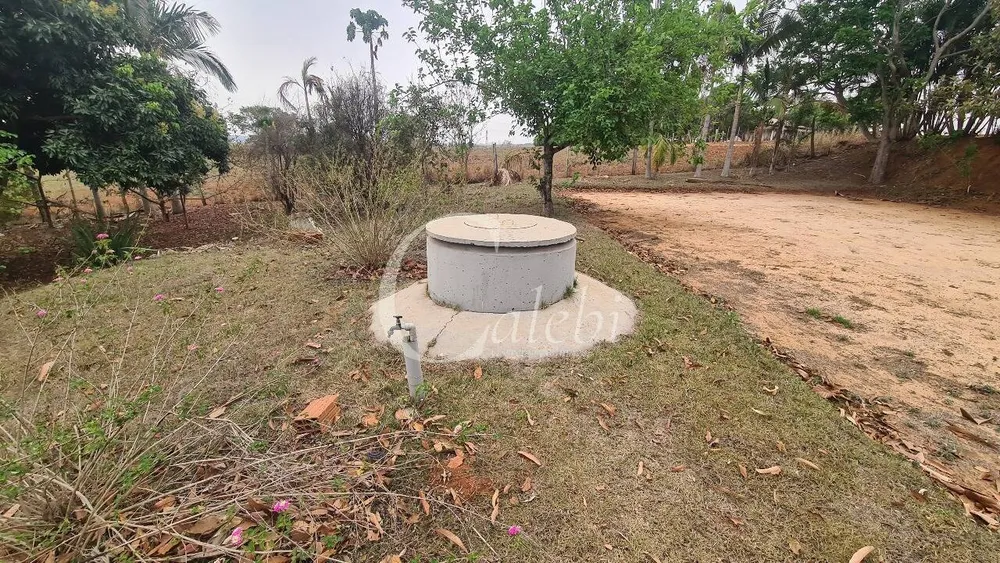 Sítio, 2 quartos, 100 m² - Foto 3