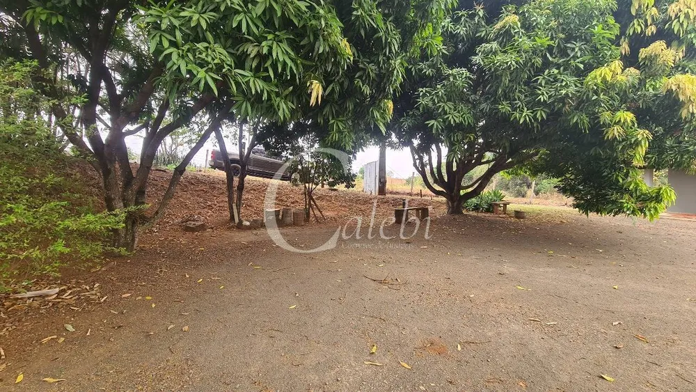 Sítio, 2 quartos, 100 m² - Foto 5