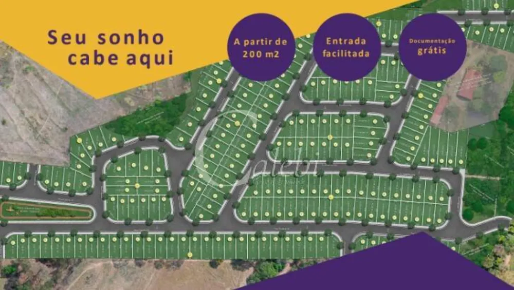 Terreno, 200 m² - Foto 1