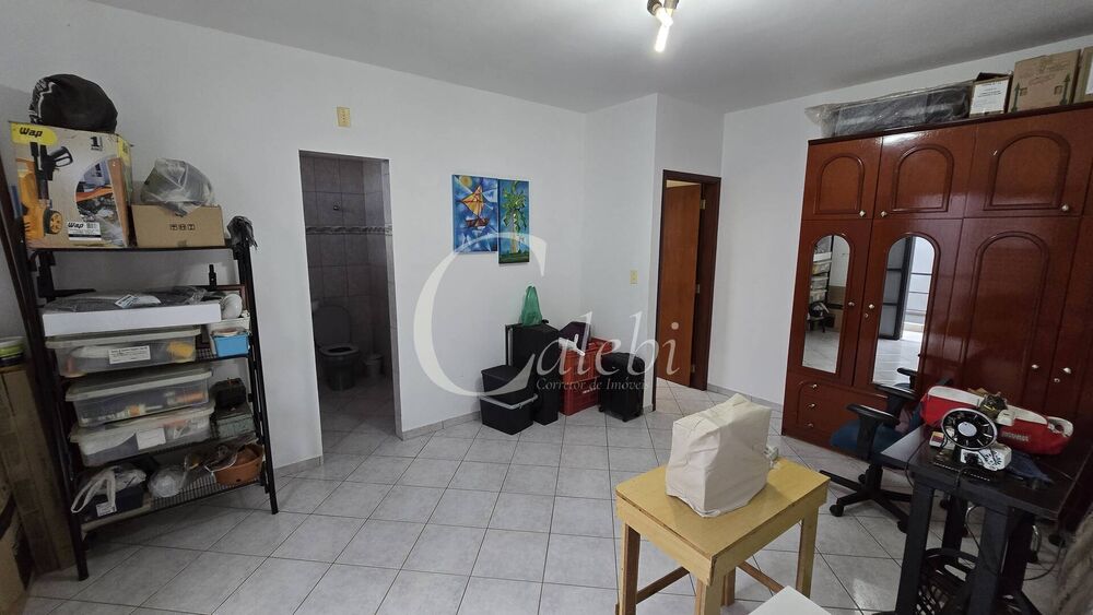 Casa à venda com 3 quartos, 150m² - Foto 4