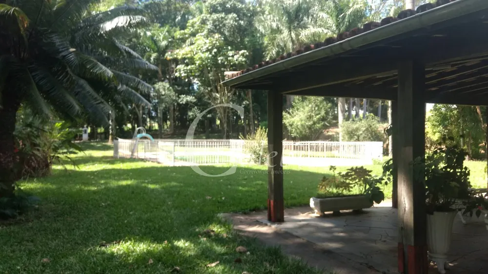 Sítio, 3 quartos, 4 m² - Foto 2