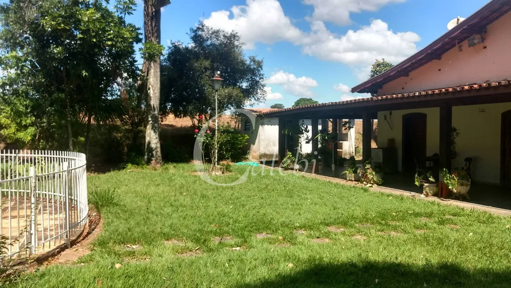 Sítio, 3 quartos, 4 m² - Foto 3