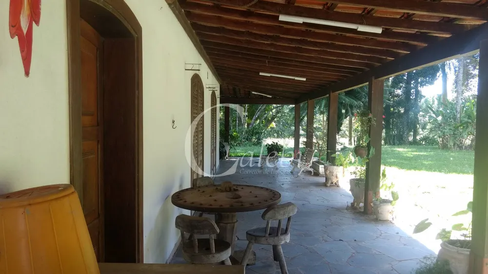 Sítio, 3 quartos, 4 m² - Foto 8