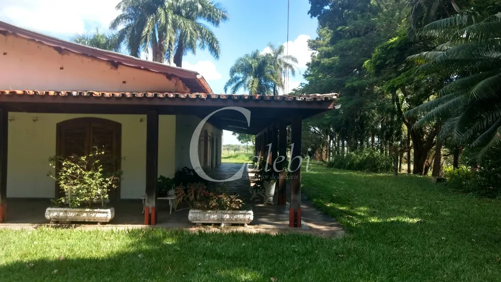 Sítio, 3 quartos, 4 m² - Foto 6