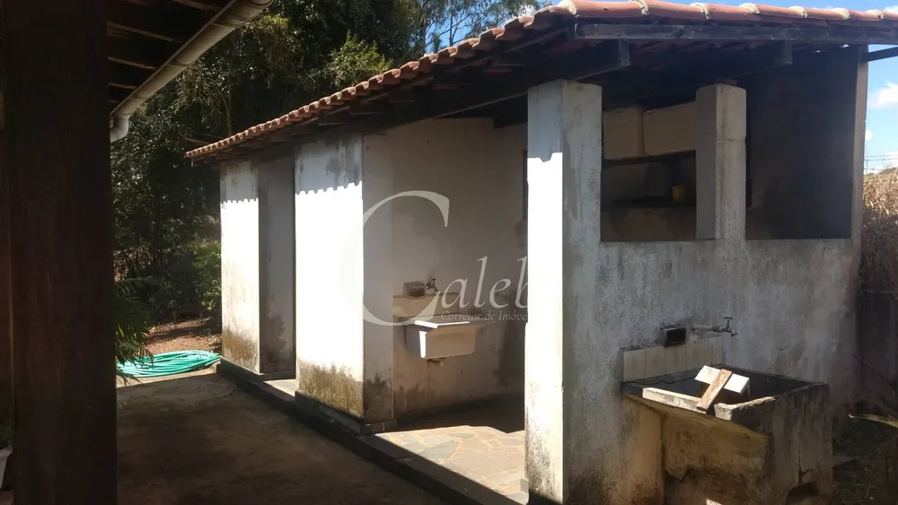 Sítio, 3 quartos, 4 m² - Foto 4