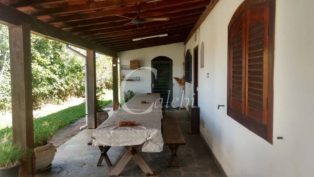 Sítio, 3 quartos, 4 m² - Foto 9