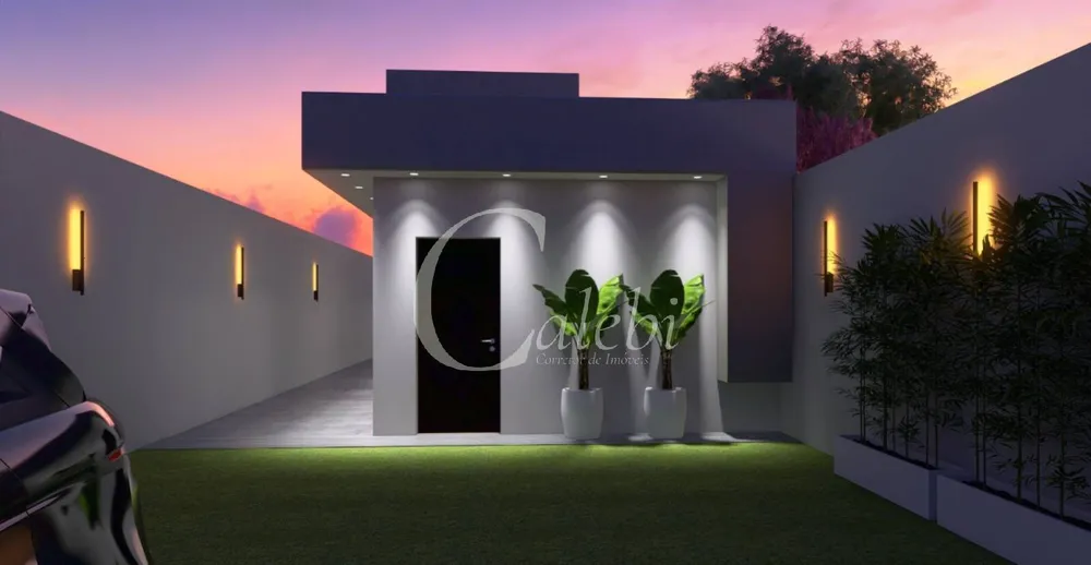 Casa, 1 quarto, 60 m² - Foto 6