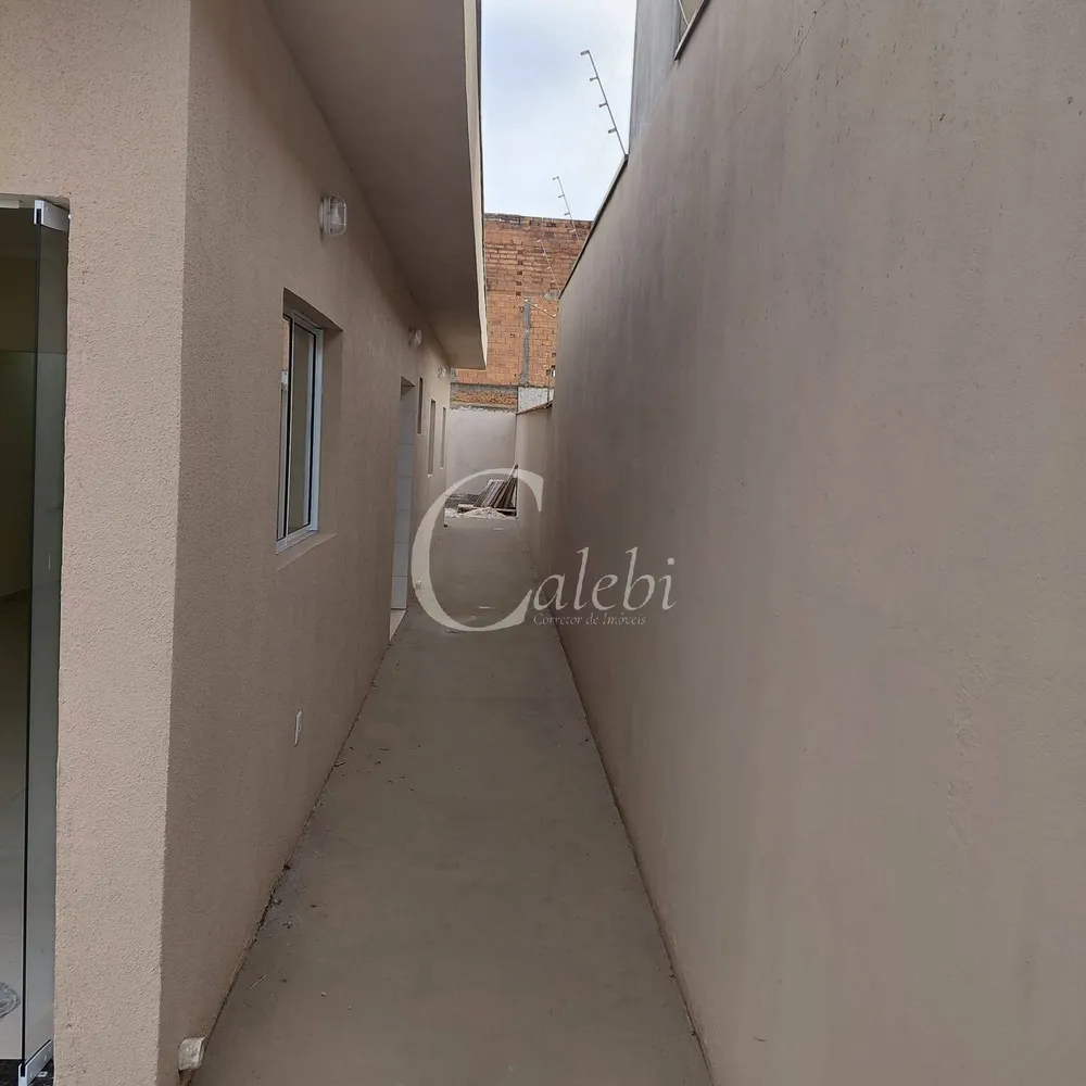 Casa, 1 quarto, 60 m² - Foto 2