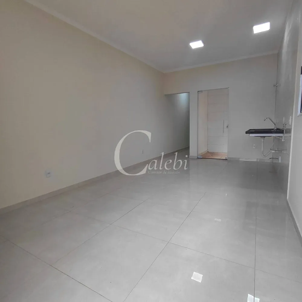 Casa, 1 quarto, 60 m² - Foto 11