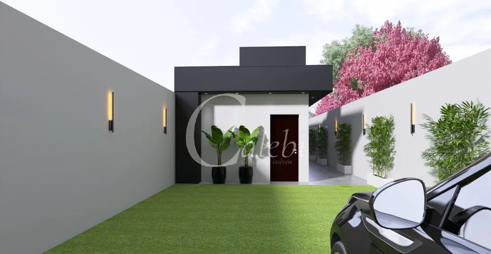 Casa, 1 quarto, 60 m² - Foto 4