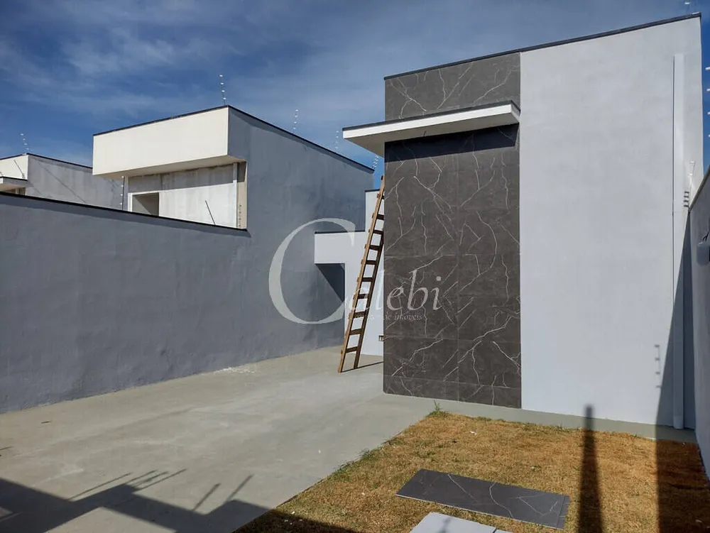 Casa, 3 quartos, 82 m² - Foto 4