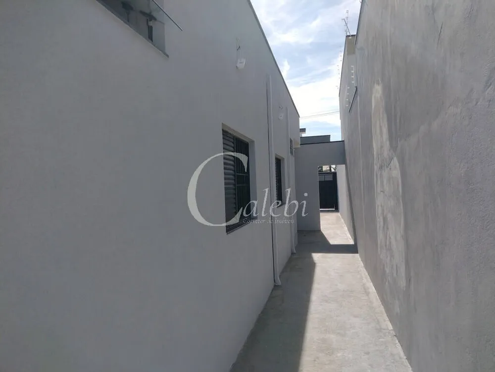 Casa, 3 quartos, 82 m² - Foto 3