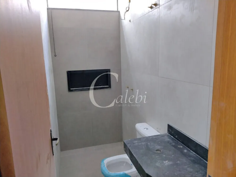 Casa, 3 quartos, 82 m² - Foto 9