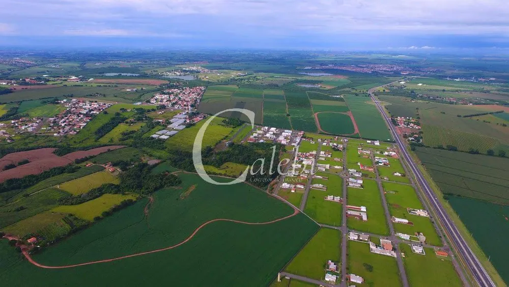 Terreno, 5 hectares - Foto 1