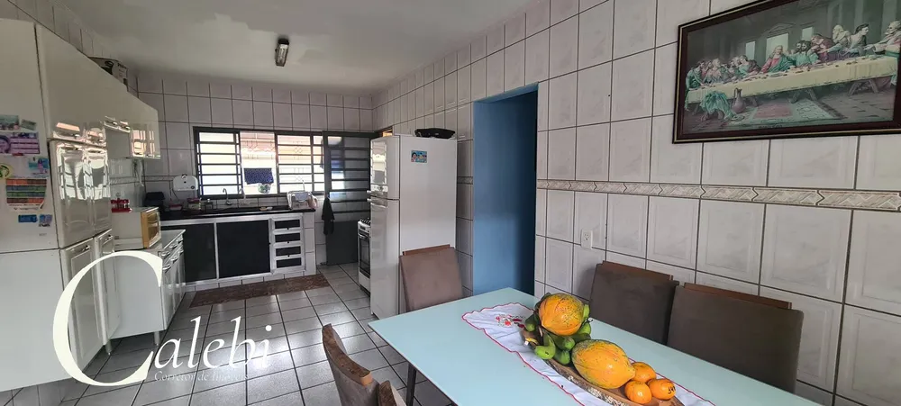 Casa, 3 quartos, 166 m² - Foto 4
