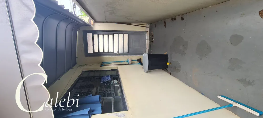 Casa, 3 quartos, 166 m² - Foto 12