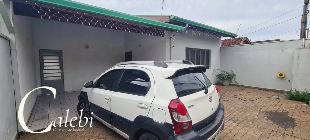 Casa, 3 quartos, 166 m² - Foto 2