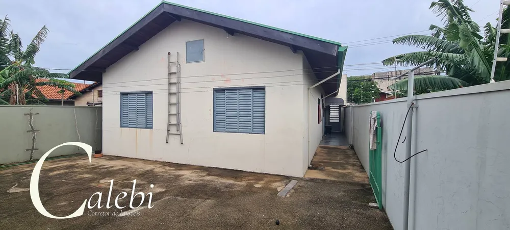 Casa, 3 quartos, 166 m² - Foto 1