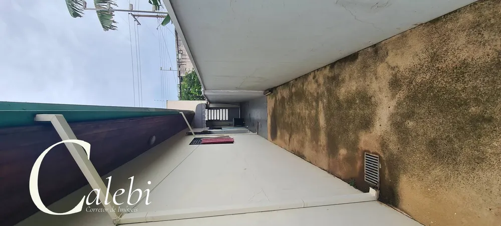 Casa, 3 quartos, 166 m² - Foto 13