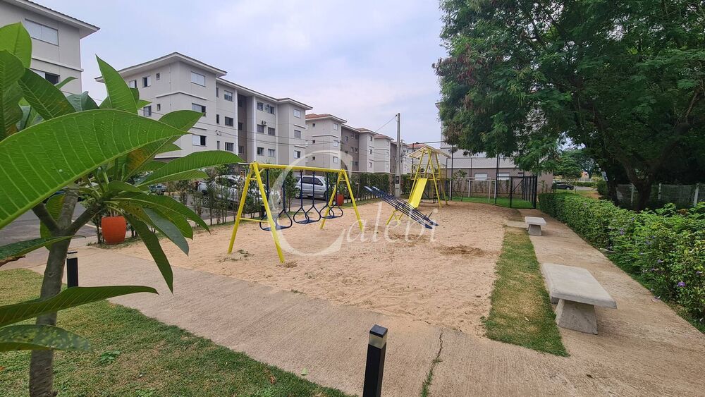 Apartamento à venda com 2 quartos, 47m² - Foto 4