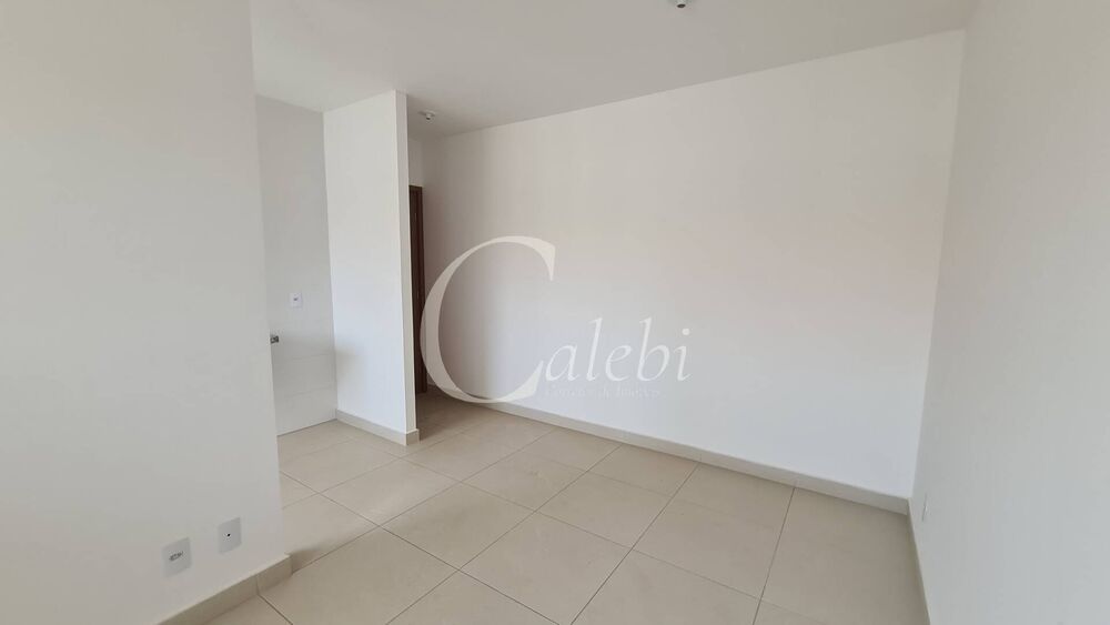 Apartamento à venda com 2 quartos, 47m² - Foto 3