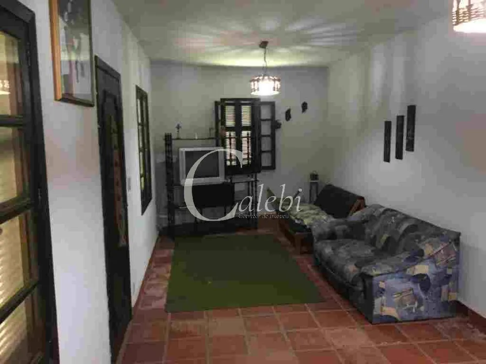 Chácara, 4 quartos, 400 m² - Foto 9
