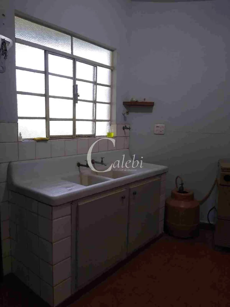 Chácara, 4 quartos, 400 m² - Foto 4