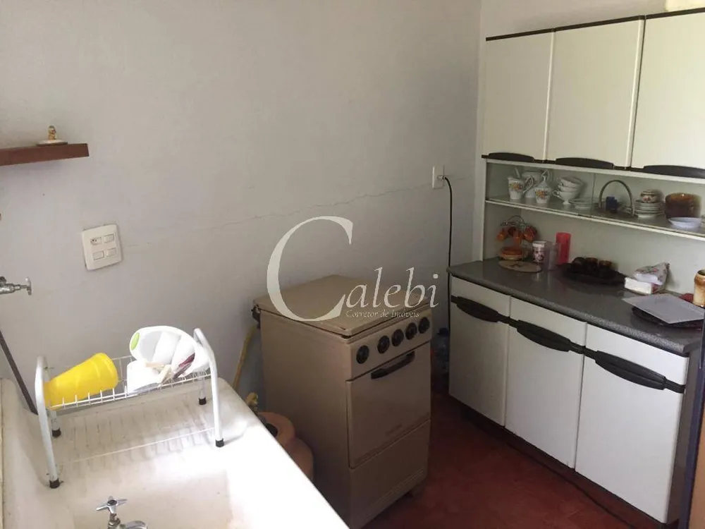 Chácara, 4 quartos, 400 m² - Foto 16
