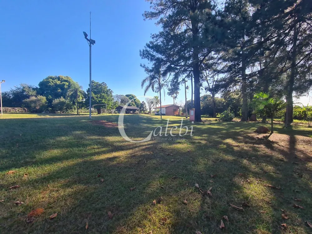 Chácara, 4 quartos, 400 m² - Foto 2