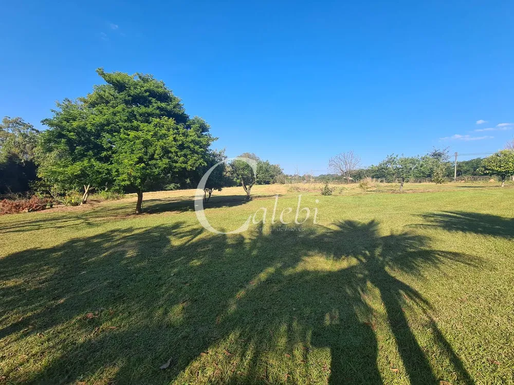 Chácara, 4 quartos, 400 m² - Foto 1