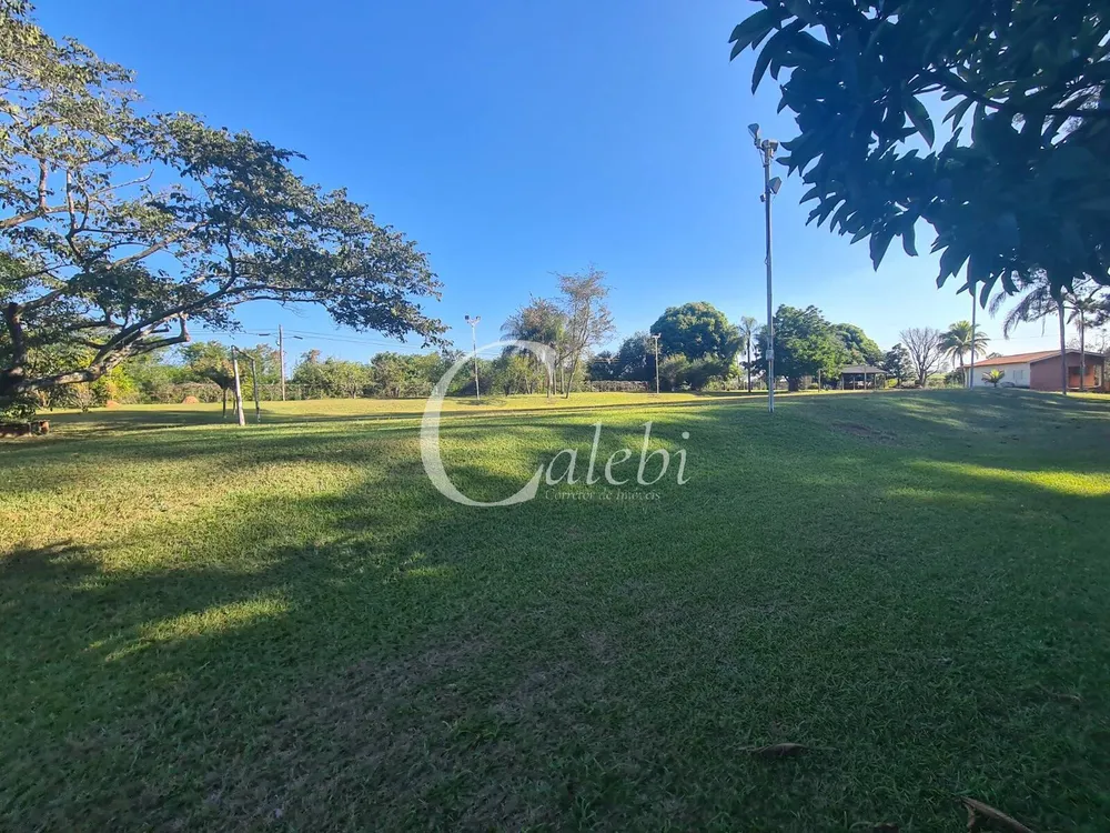 Chácara, 4 quartos, 400 m² - Foto 6
