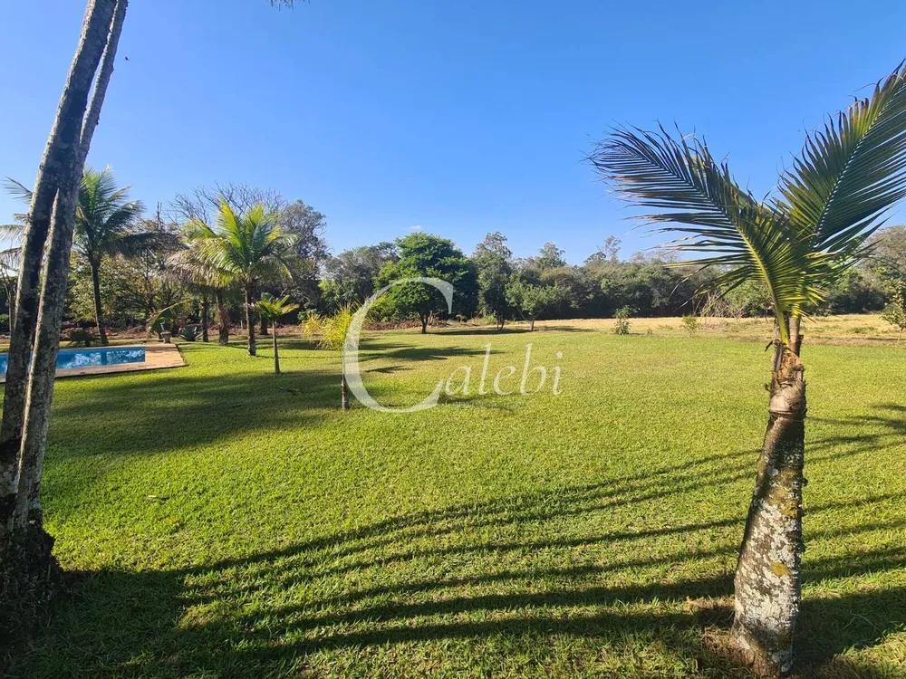 Chácara, 4 quartos, 400 m² - Foto 7