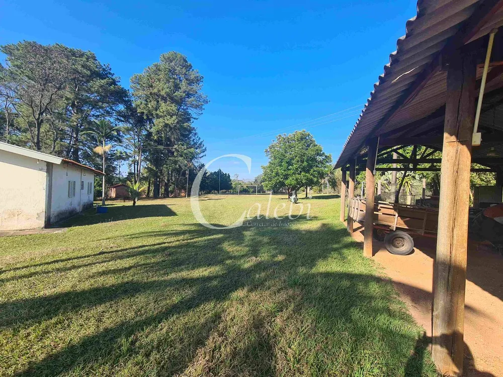Chácara, 4 quartos, 400 m² - Foto 3