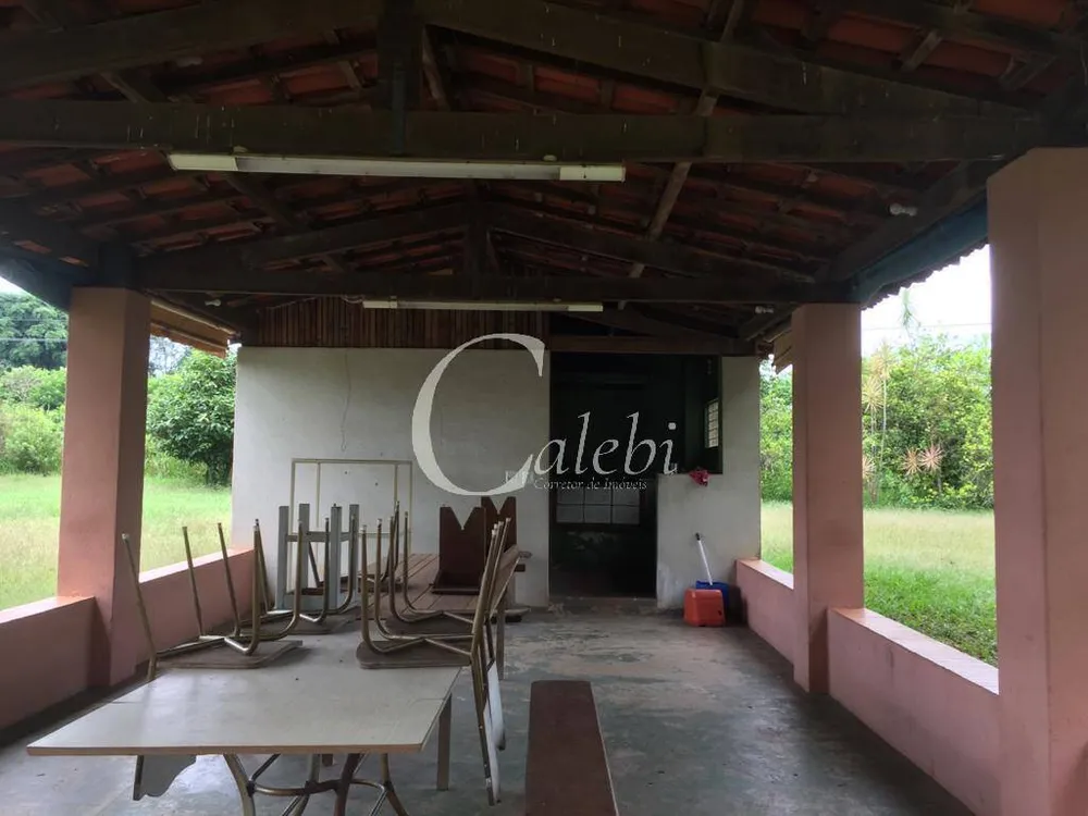 Chácara, 4 quartos, 400 m² - Foto 12